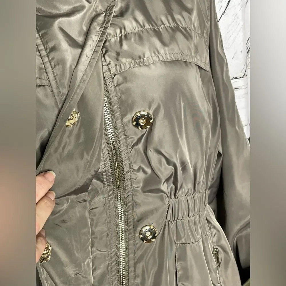 Renee C. renee windbreaker